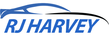 rjharvey logo v1