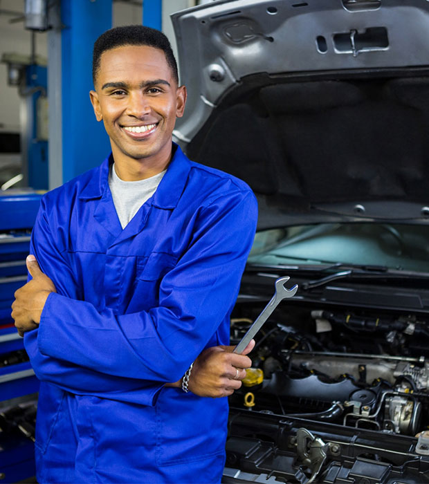 Expert and reliable Mechanic Essex 1