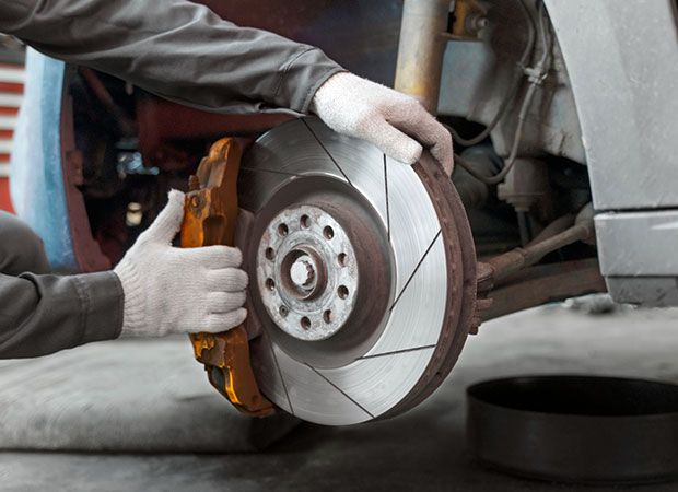 Expertly servicing Brakes Billericay 3